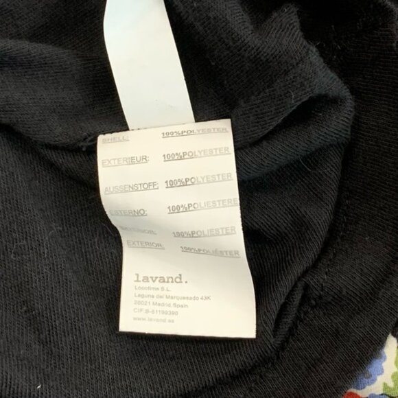 Anthropologie avand oho axi rint ress - Picture 9 of 13